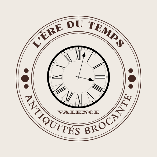 logo l'ère du temps